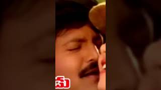 Abbadhani Sokuchusi Vacha Vacha Song WhatsApp status Mohan Babu Soundarya [upl. by Eileek]