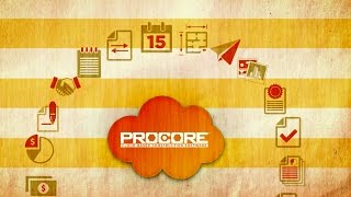 Procore Construction Project Management Software Overview [upl. by Deutsch407]