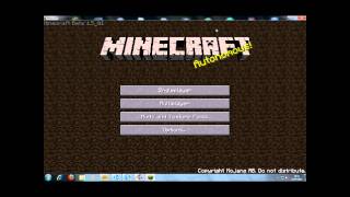 Minecraft 162  End of stream [upl. by Levitan233]