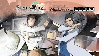 NEURAL CLOUD x SteinsGate Getting the Science Team back together  Collab [upl. by Eelesor630]