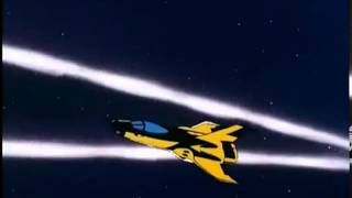 Star Blazers  Sigla Finale  End titles [upl. by Figueroa945]