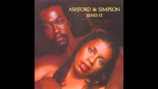 Ashford amp Simpson  Send It [upl. by Arba]