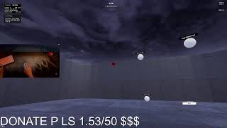 KOVAAKS STREAM ROAD TO TOP 10 BOUNCESHOT DONATE PLEASE [upl. by Ahsirt]