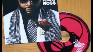 Rick Ross  Yacht Club 2009 Deeper than Rap [upl. by Napier486]