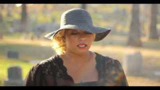 Mahogany Raye  Gambling Man Official World Video Premier [upl. by Venterea]