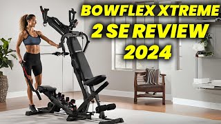 bowflex xtreme 2 se review 2024 Is the Bowflex Xtreme 2 SE Worth It [upl. by Aimil]