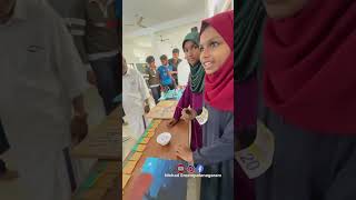 ഈ മക്കളുടെ ഈ ക്വിസ്സ് മത്സരം ഒന്ന് കണ്ടാലോ students exhibition madrasah aluva [upl. by Erdreid]