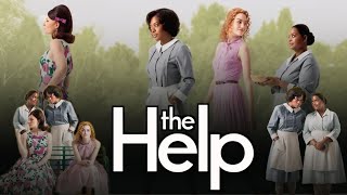 The Help Full Movie 2011 Review  Jessica Chastain Bryce Dallas Howard Viola Davis Allison Janney [upl. by Danaher]