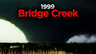 Bridge Creek  The Strongest Tornado Ever Recorded [upl. by Calhoun]