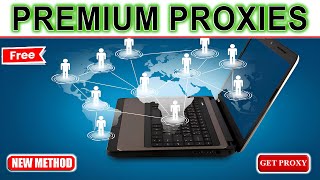 Fast amp Reliable Free Proxy Servers You Can Use Today  Free Premium Proxies  ZZ Mentor [upl. by Kerge]