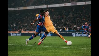 FC Basel vs GC 01 14122024 Highlights [upl. by Siron]