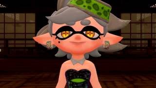 Marie Splatoon [upl. by Etka]