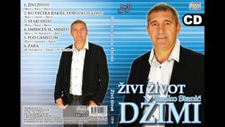 Ranko Stanic Dzimi  Ko vecera rakije doruckuje vode Album 2015 [upl. by Nilak744]