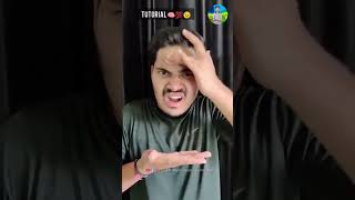 Nose 👃🩸 Blood Magic Fake 😰😱 shorts viral ytshorts trending [upl. by Kerril]