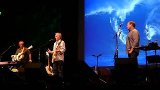 Al Jardine  Surfin  Surfin Safari 2018 [upl. by Yarb232]