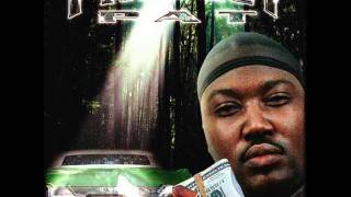 Project Pat  Ooh Nothin Instrumental prod by Carter Da Harder [upl. by Eiralav]