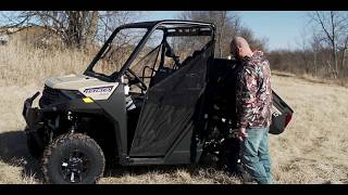 Why you SHOULD own a 2020 Polaris Ranger 1000 [upl. by Aseral]