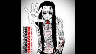 Lil wayne  Dont Kill My Vibe Dedication 5 [upl. by Acissev]