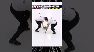 Curling  Strategy and precision on the ice [upl. by Aciraa]