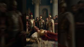 Fallen Hero The Untold Story of Alexander’s Death history historyfacts facts knwledge [upl. by Edalb]