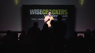 Comedy for a cause in Luzerne County [upl. by Adnahsam]