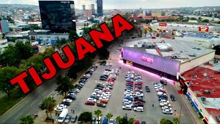 TIJUANA ZONA RIO Y SUS ALREDEDORES20MIL PESOS NOS QUEDARON A DEBER EN ESTE HOTELALGO RANDOM [upl. by Millie678]