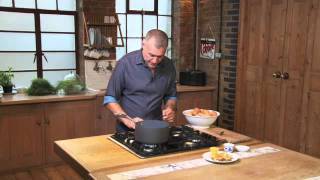 How to boil an egg with Paul Merrett [upl. by Tove961]