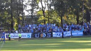 240911  Piast Iłowa  STILON GORZÓW [upl. by Nnylkoorb]