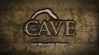 Oak Mountain Winery Temecula CA  The Cave Winery [upl. by Handel]