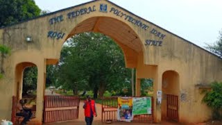 Federal Polytechnic Idah HND Admission List Steps to Check Your Status [upl. by Struve]