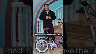 Mastering EBike Stops Navigating Safely with Pedal Assist [upl. by Hakvir]