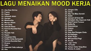 Lagu Enak Didengar Saat Santai Dan Kerja 🏆 Lagu Pop Hits Indonesia Tahun 2000an [upl. by Aikam]