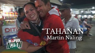 SPECIALS “Tahananquot spoken word by Martin Naling WIAManilatoDavao [upl. by Drusy159]