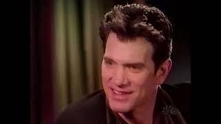 Chris Isaak profile on Dateline primetime network news show  3302 [upl. by Melania]