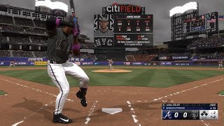 MLB The Show 24 Mets Franchise Game 101 [upl. by Ikeda]