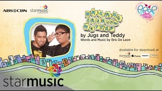 Walang Basagan ng Trip  Jugs and Teddy Lyrics [upl. by Oona568]