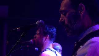 Eagles Of Death Metal  Dont Speak live Terminal 5 NYC 2012 HD 1080p [upl. by Mallis]