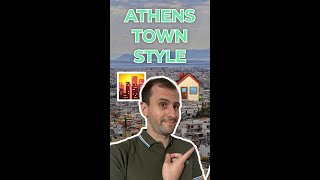 The Surprising Reason Athens Feels Like Home 🌆🏠 [upl. by Angelle]