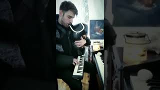 Game of Thrones  Melodica Bagpipes Short [upl. by Womack754]