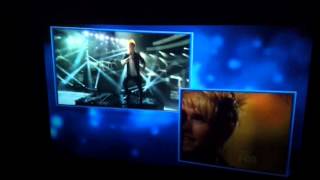 Colton Dixon eliminated from American Idol top 7 [upl. by Nnaecyoj]