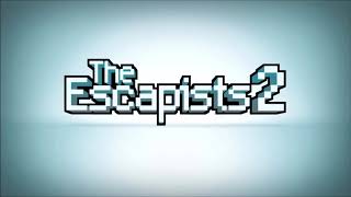 The Escapists 2 Music  Dungeons amp Duct Tape  Exercise Time [upl. by Warner]