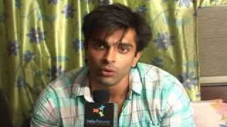 Karan Singh Grover on TellyBuzz [upl. by Oab352]