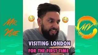 AliOfficial Funny Instagram Compilation 2019  Best of Shamlam Ali AliOfficialUK  Mister Vine [upl. by Goldi]