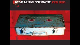 Marianas Trench  Feeling Small [upl. by Nylirem]