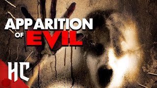 Apparition of Evil  Full Paranormal Horror Movies  Horror Central [upl. by Namrac]