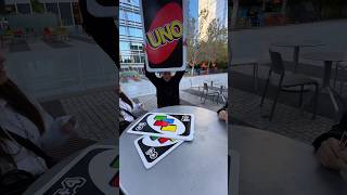 MEGA GIANT UNO 100 CARD😱🤯😱Subscribe to me❤️ [upl. by Yesima]