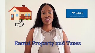 Taxes on Rental Property  How much tax you pay on rental income [upl. by Iggep]