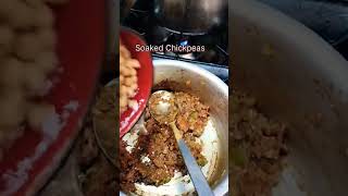 Harira Soupsoup soupe souprecipe chefmohammadabdullah cooking cheflife [upl. by Holli92]