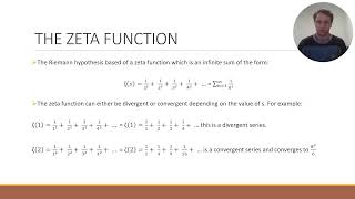 SIT396 SAT3 RIEMANN HYPOTHESIS [upl. by Niliak]