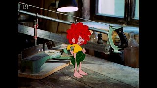 Pumuckl verliert seine Hose [upl. by Bancroft]